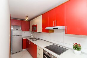 Burum Apartments