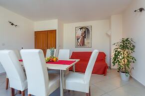 Burum Apartments
