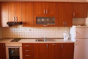 Burum Apartments