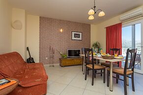 Burum Apartments