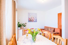 Burum Apartments