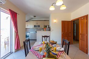 Burum Apartments