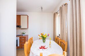 Burum Apartments