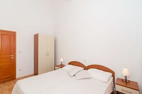 Burum Apartments