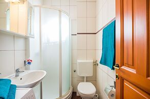 Burum Apartments