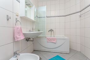 Burum Apartments