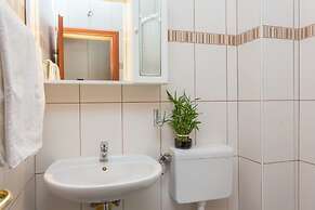Burum Apartments