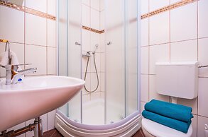 Burum Apartments