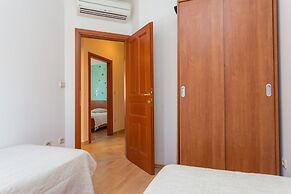 Burum Apartments