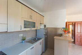 Burum Apartments
