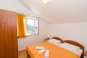 Burum Apartments