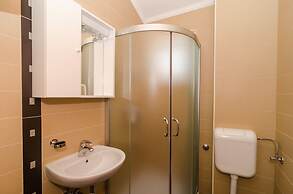 Burum Apartments