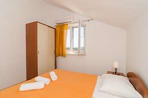 Burum Apartments