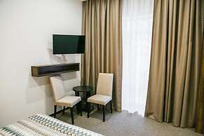 Andersen Hotel