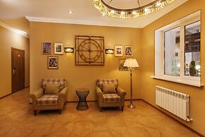 Andersen Hotel