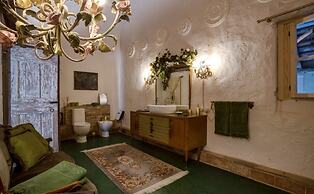 Glamping Canonici di San Marco