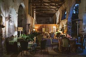 Glamping Canonici di San Marco