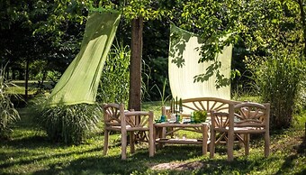 Glamping Canonici di San Marco