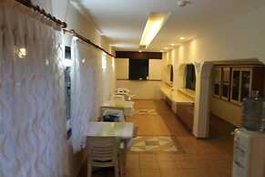 Soleil Otel