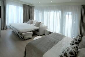 Serennia Exclusive Rooms