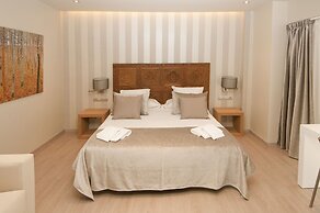 Serennia Exclusive Rooms