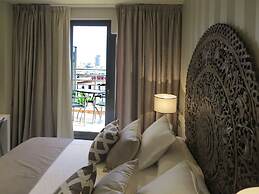 Serennia Exclusive Rooms