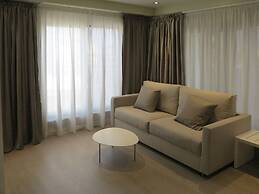 Serennia Exclusive Rooms
