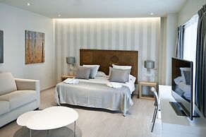 Serennia Exclusive Rooms