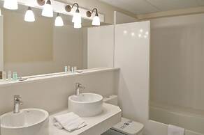 Serennia Exclusive Rooms
