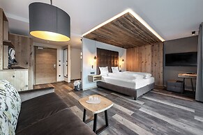Hotel Edelweiss
