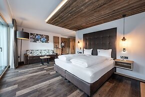 Hotel Edelweiss
