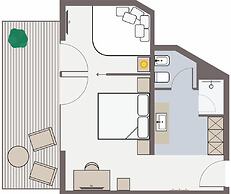 Hotel Edelweiss