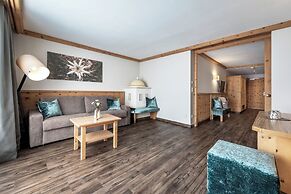 Hotel Edelweiss