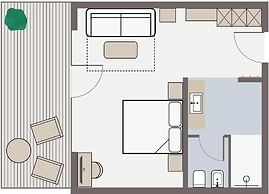 Hotel Edelweiss