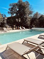 La Bastide de Vaison