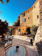 La Bastide de Vaison