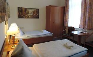 Hotel Carl von Clausewitz