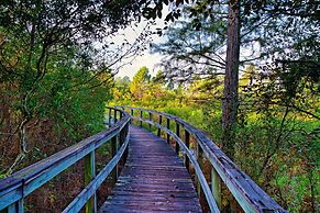 St James Bay Golf & Pickleball Resort