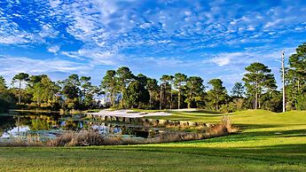 St James Bay Golf & Pickleball Resort