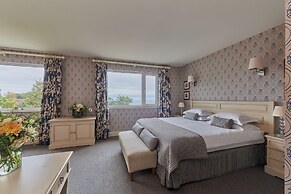Fermain Valley Hotel