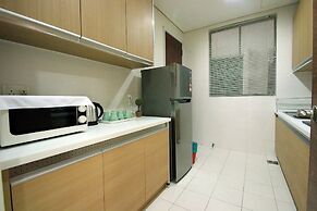 Marc Service Residence