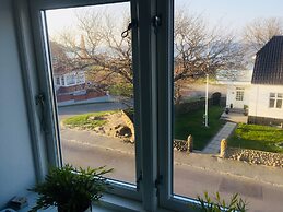 Badepensionat Sandloppen Lejligheder