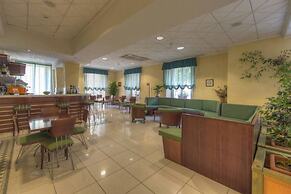 Hotel Mizar