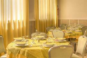 Hotel Mizar