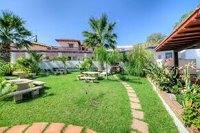 Hotel Dulce Nombre