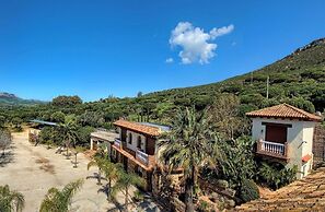 Hotel Dulce Nombre