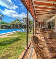 Hotel Dulce Nombre