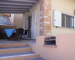 Sani Cape Villas - Stamatiadis