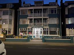The Grand Hotel