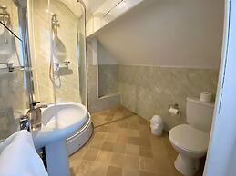 The Grand Hotel